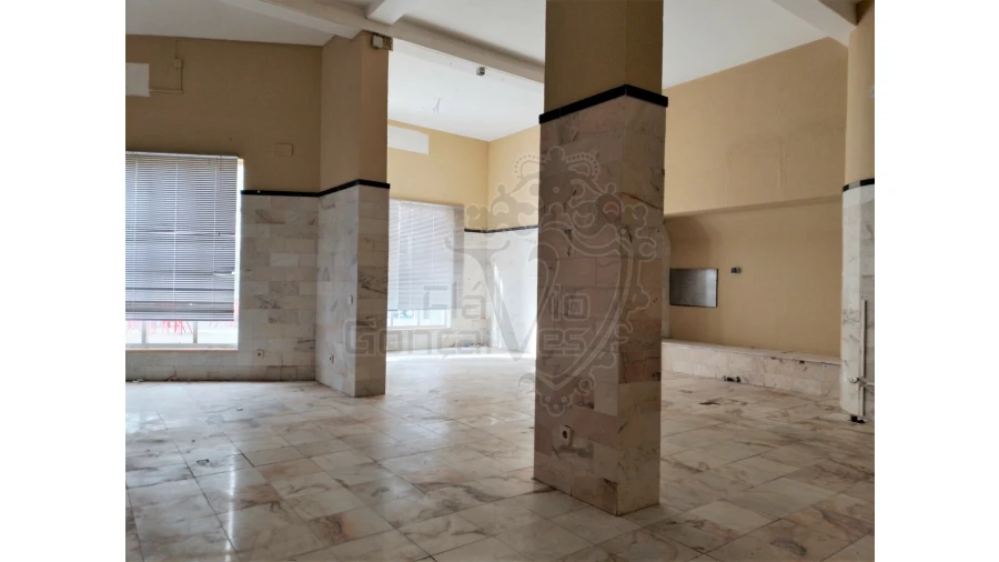 Loja para Venda em Estremoz (Santa Maria e Santo André) Foto 9