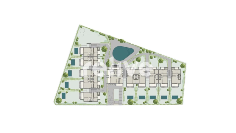 Apartamento T3 para Venda em Porto Covo Foto 19