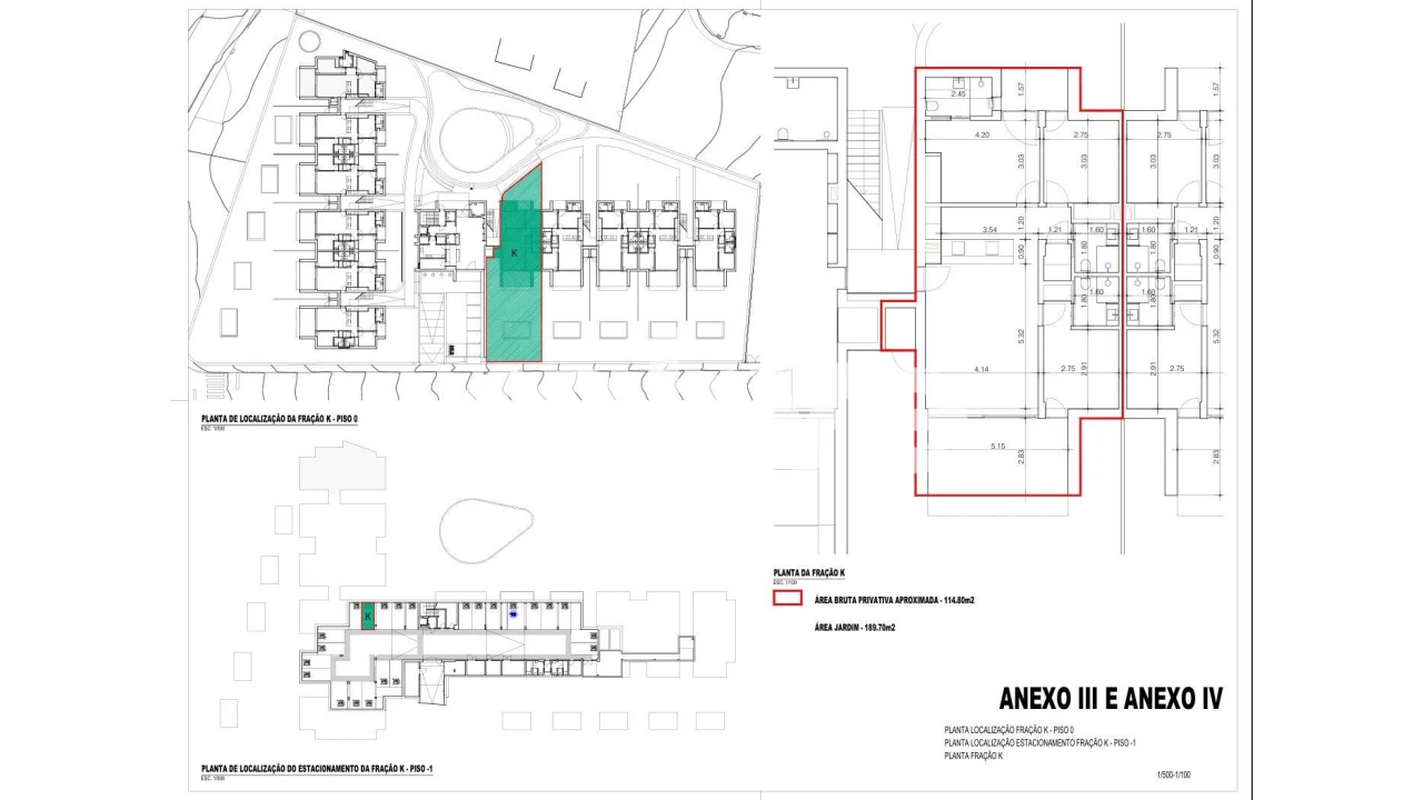 Apartamento T3 para Venda em Porto Covo Foto 27