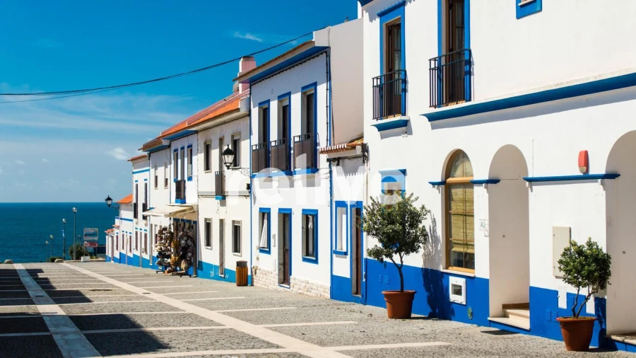 Apartamento T3 para Venda em Porto Covo Foto 19