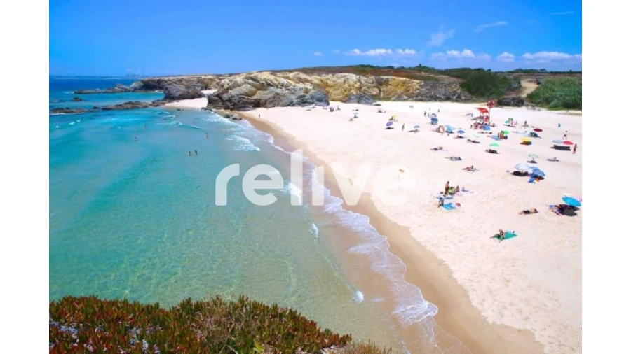 Apartamento T3 para Venda em Porto Covo Foto 16