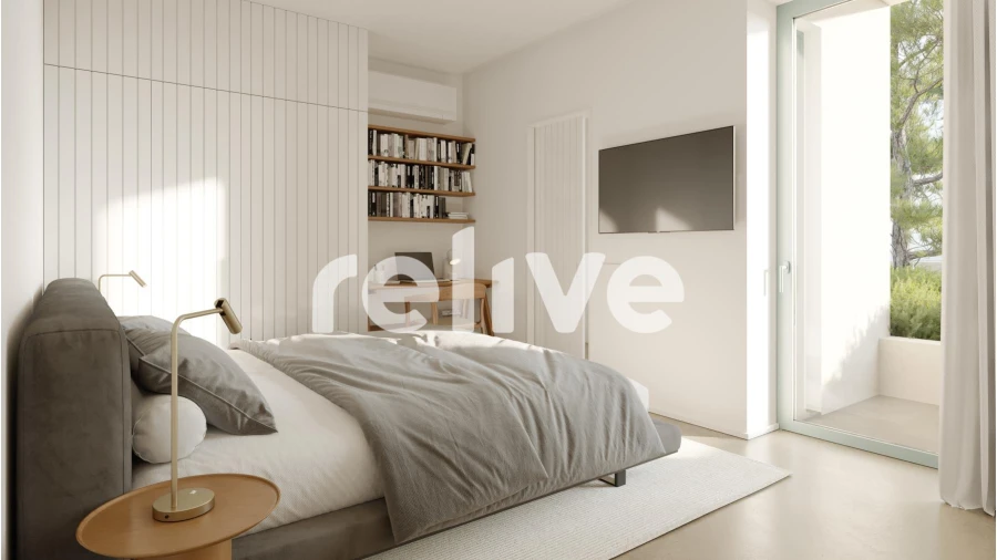 Apartamento T3 para Venda em Porto Covo Foto 7