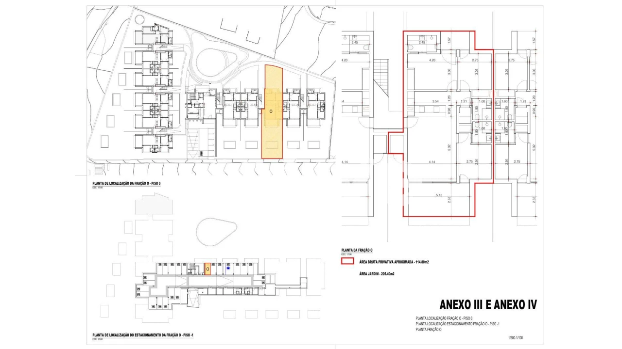 Apartamento T3 para Venda em Porto Covo Foto 28