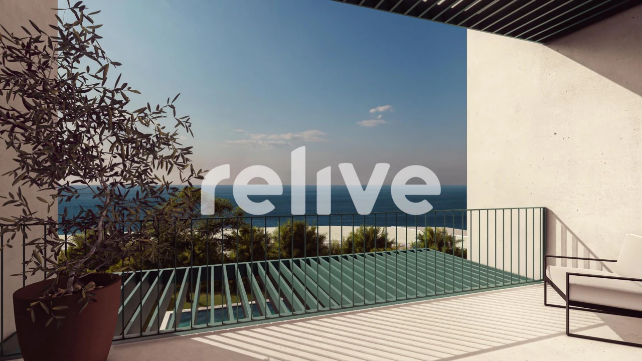 Apartamento T3 para Venda em Porto Covo Foto 6