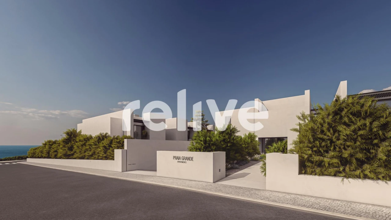 Apartamento T3 para Venda em Porto Covo Foto 11