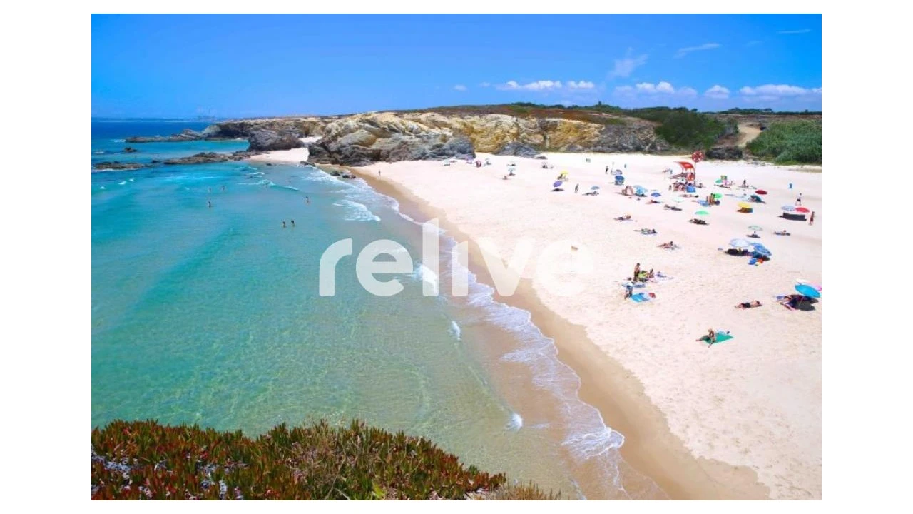 Apartamento T3 para Venda em Porto Covo Foto 17