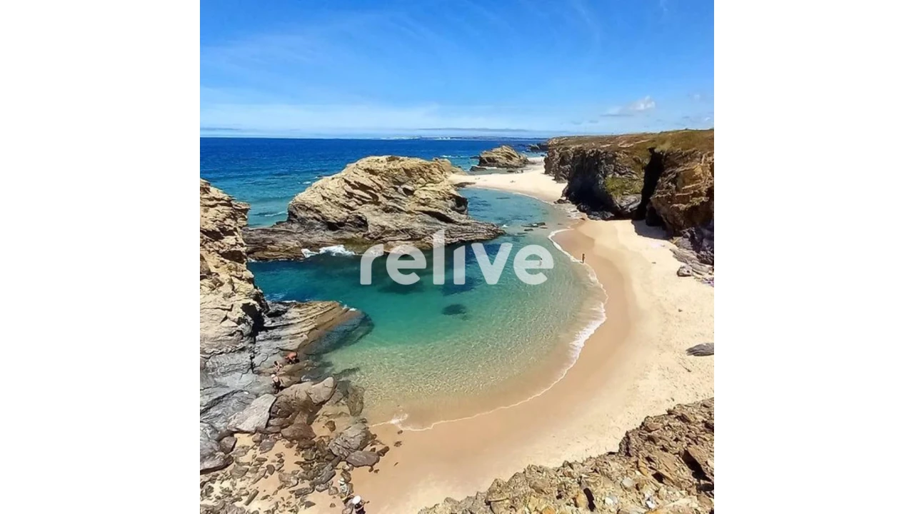 Apartamento T3 para Venda em Porto Covo Foto 16