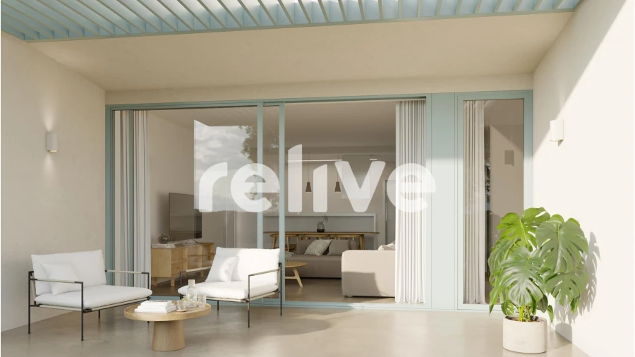 Apartamento T3 para Venda em Porto Covo Foto 23