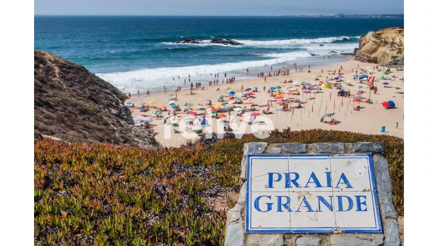 Apartamento T3 para Venda em Porto Covo Foto 21