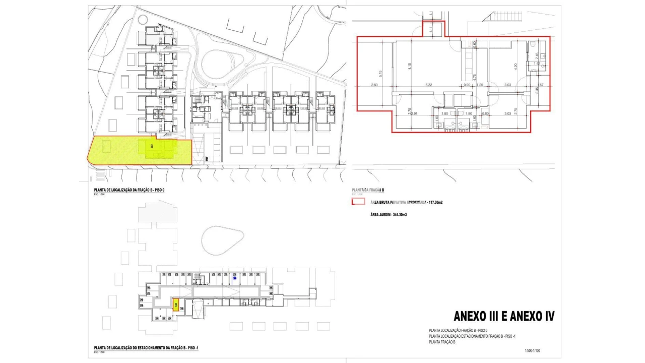 Apartamento T3 para Venda em Porto Covo Foto 24