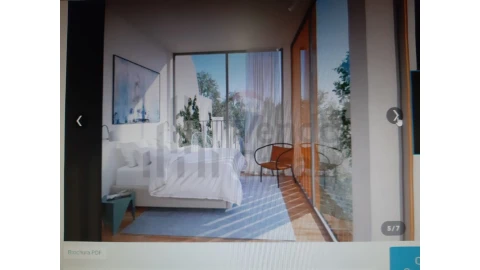 Apartamento T3 para Venda em São Vicente (Braga)