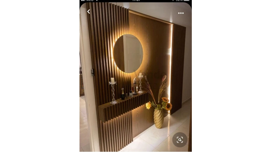Apartamento T3 para Venda em São Vicente (Braga) Foto 5
