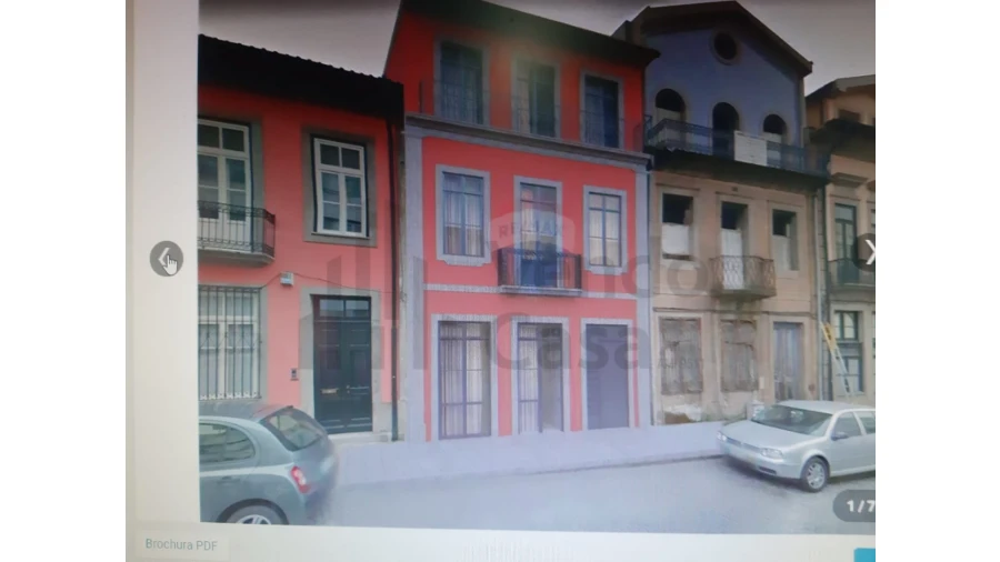 Apartamento T3 para Venda em São Vicente (Braga) Foto 8