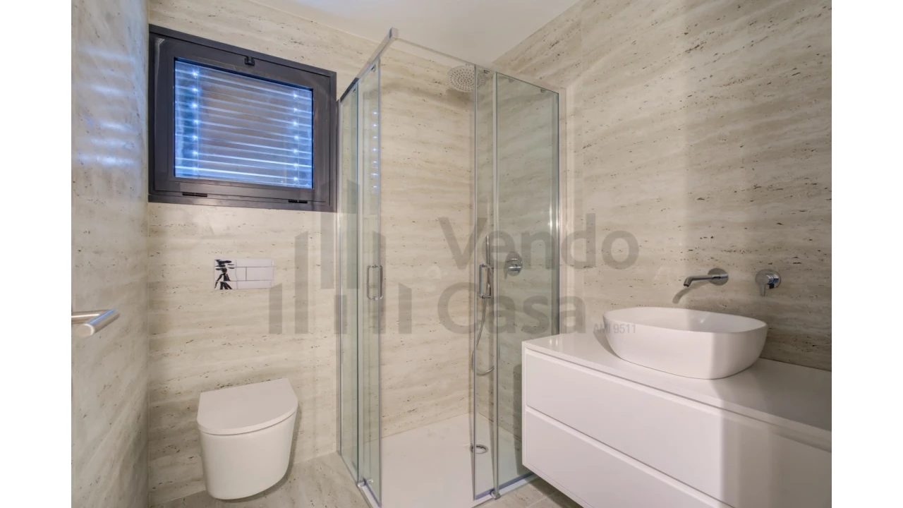 Moradia T3 para Venda em Palmeira Foto 23