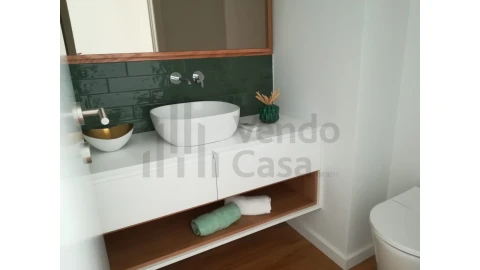 Moradia T3 para Venda em Palmeira