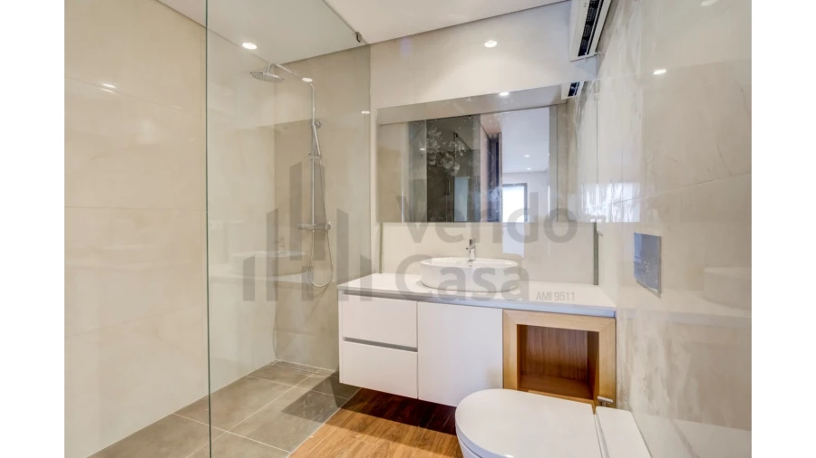 Moradia T3 para Venda em Palmeira Foto 30