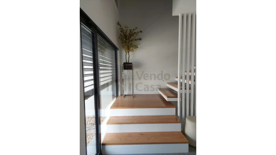 Moradia T3 para Venda em Palmeira Foto 36