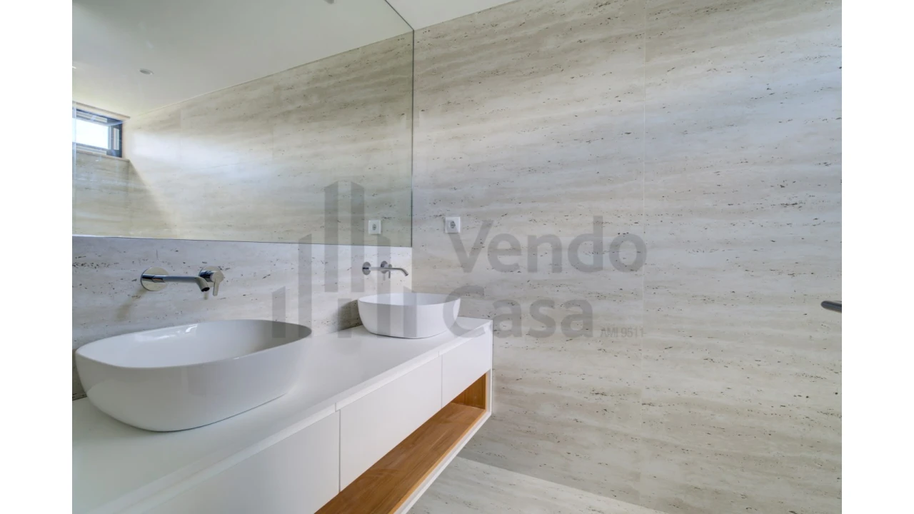 Moradia T3 para Venda em Palmeira Foto 16