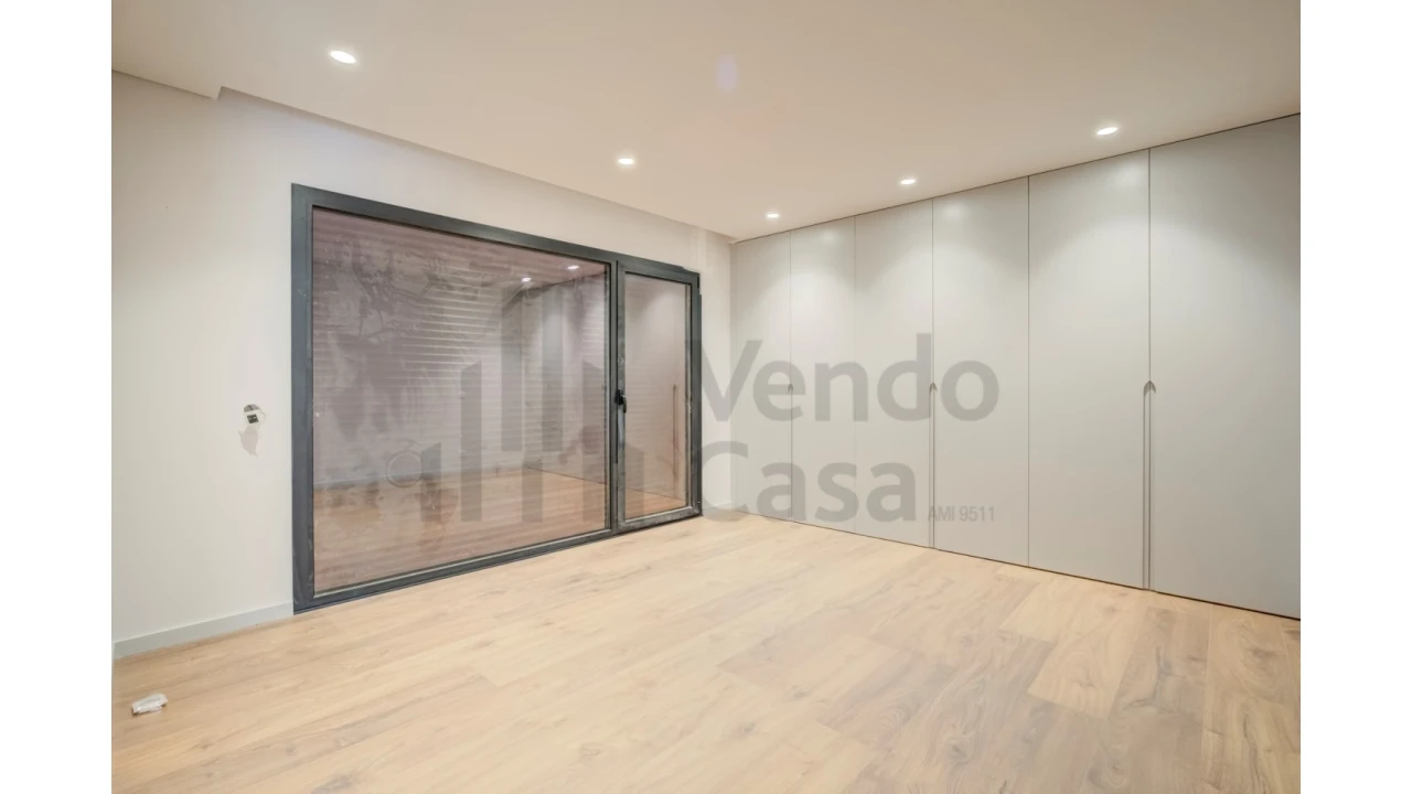 Moradia T3 para Venda em Palmeira Foto 43