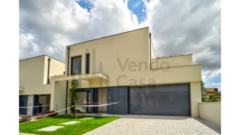 Moradia T3 para Venda em Palmeira