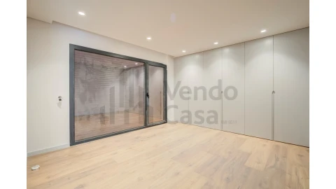 Moradia T3 para Venda em Palmeira