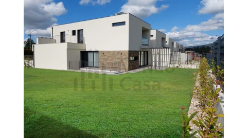 Moradia T3 para Venda em Palmeira