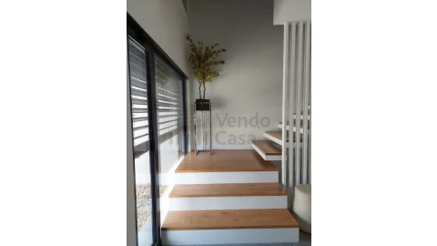 Moradia T3 para Venda em Palmeira
