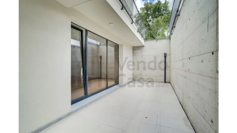 Moradia T3 para Venda em Palmeira Foto 11