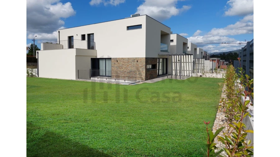Moradia T3 para Venda em Palmeira Foto 2