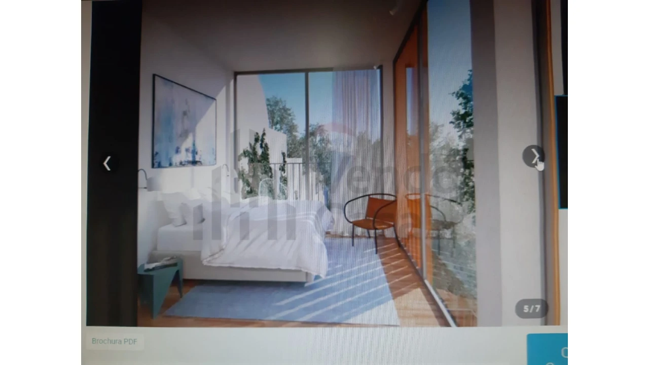 Apartamento T2 para Venda em São Vicente (Braga) Foto 5