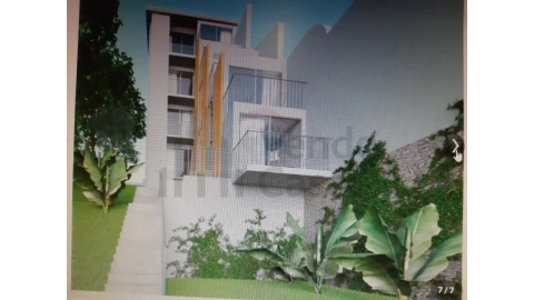 Apartamento T2 para Venda em São Vicente (Braga)