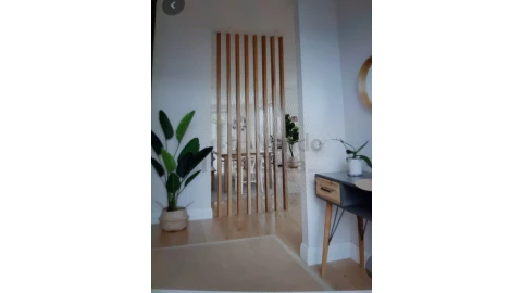 Apartamento T2 para Venda em São Vicente (Braga)
