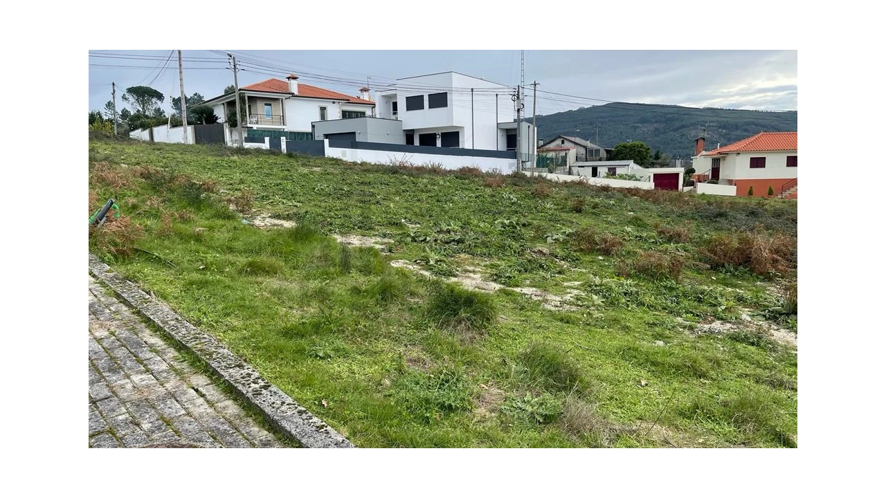 Terreno para Venda em Este (São Pedro e São Mamede) Foto 6