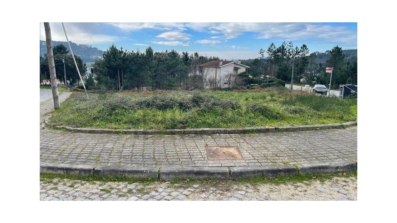 Terreno para Venda em Este (São Pedro e São Mamede) Foto 4