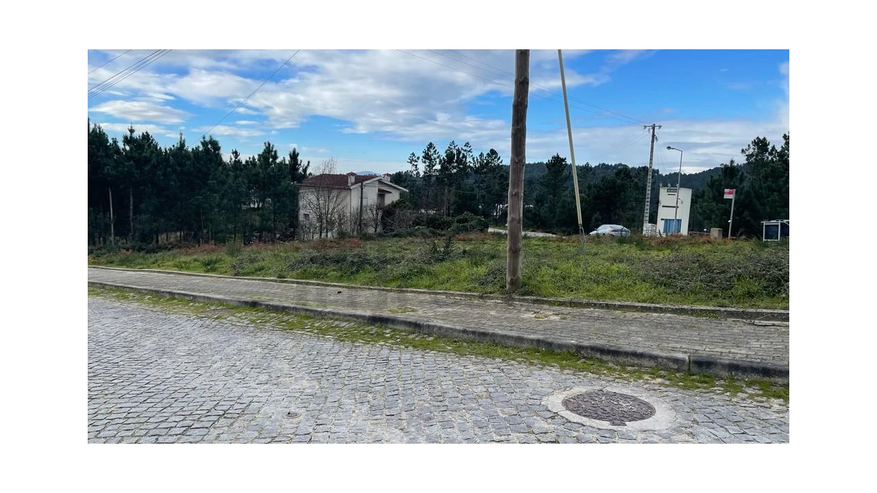 Terreno para Venda em Este (São Pedro e São Mamede) Foto 8