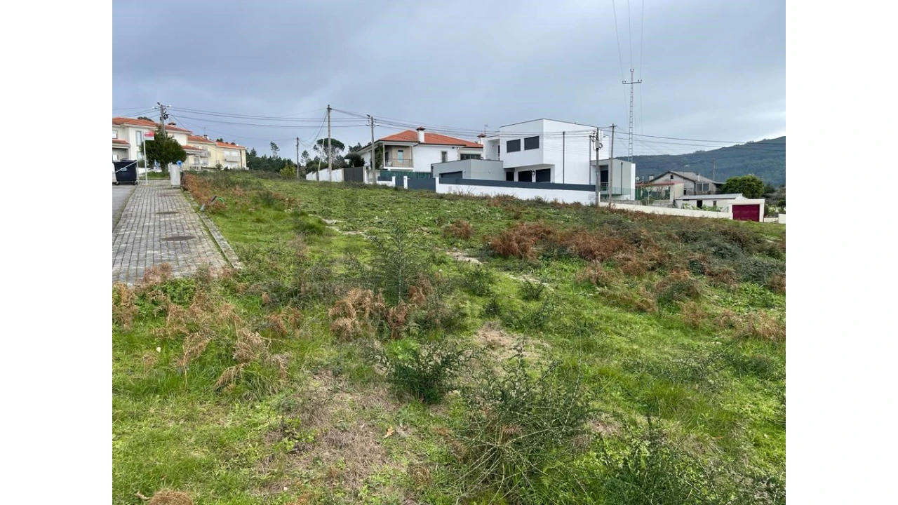 Terreno para Venda em Este (São Pedro e São Mamede) Foto 13