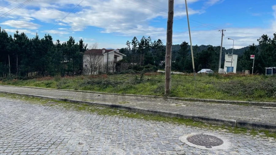 Terreno para Venda em Este (São Pedro e São Mamede) Foto 8