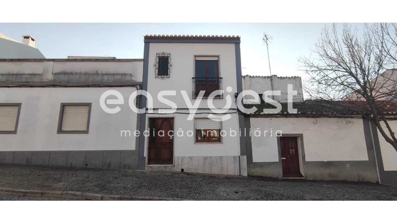 Moradia T4 para Venda em Serpa (Salvador e Santa Maria) Foto 1