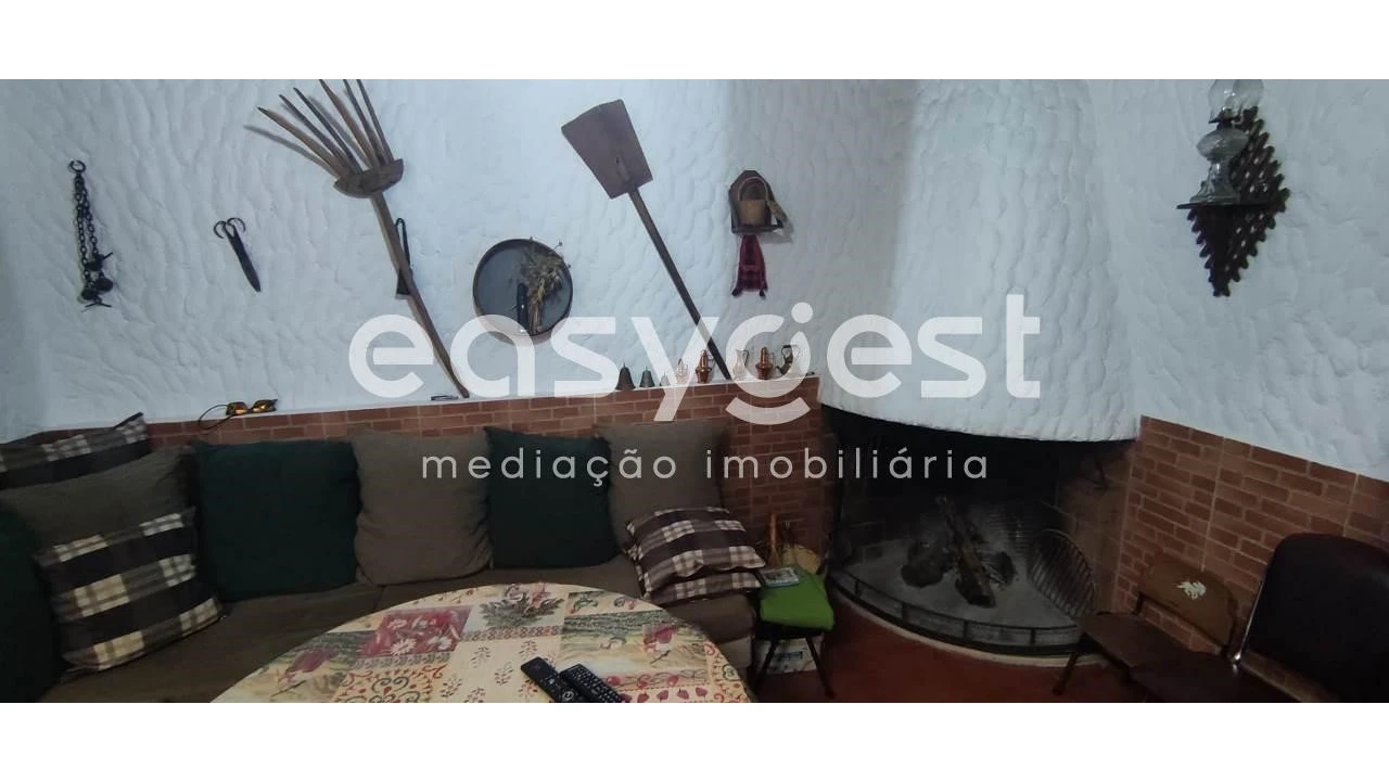 Moradia T4 para Venda em Serpa (Salvador e Santa Maria) Foto 2