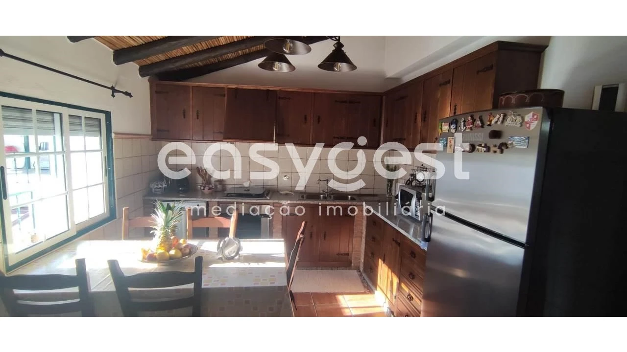 Moradia T4 para Venda em Serpa (Salvador e Santa Maria) Foto 4