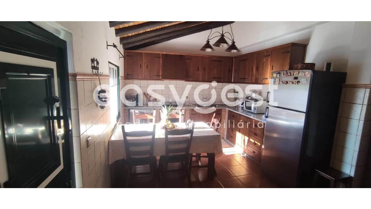 Moradia T4 para Venda em Serpa (Salvador e Santa Maria) Foto 5