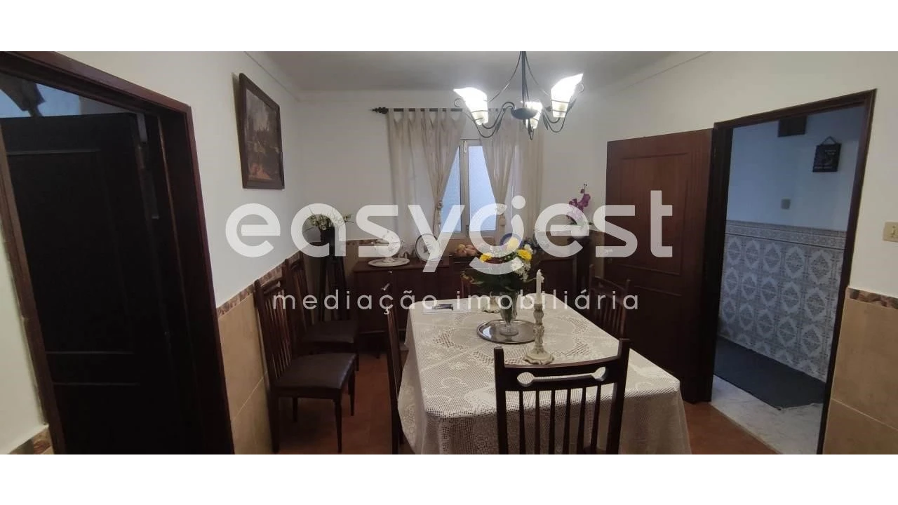 Moradia T4 para Venda em Serpa (Salvador e Santa Maria) Foto 8