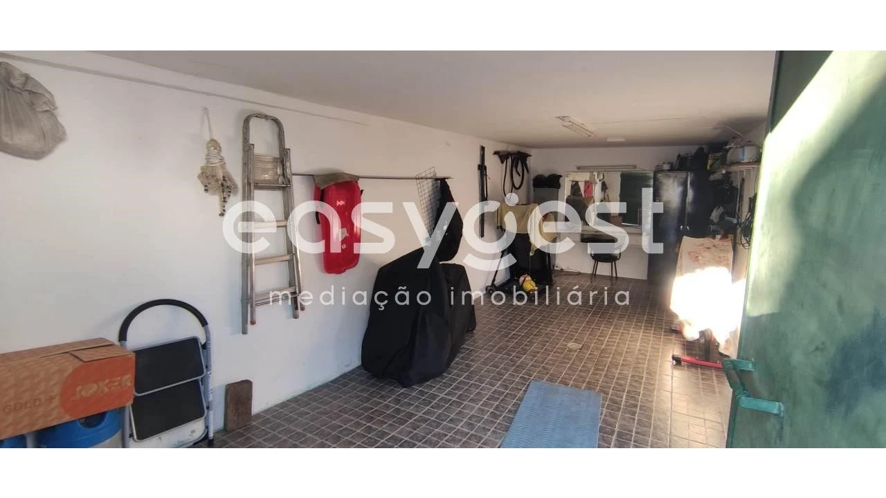 Moradia T4 para Venda em Serpa (Salvador e Santa Maria) Foto 14