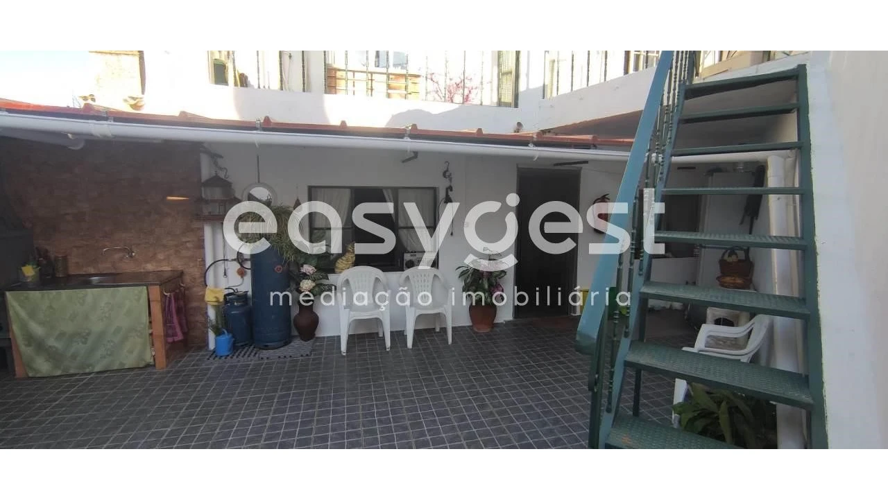 Moradia T4 para Venda em Serpa (Salvador e Santa Maria) Foto 16