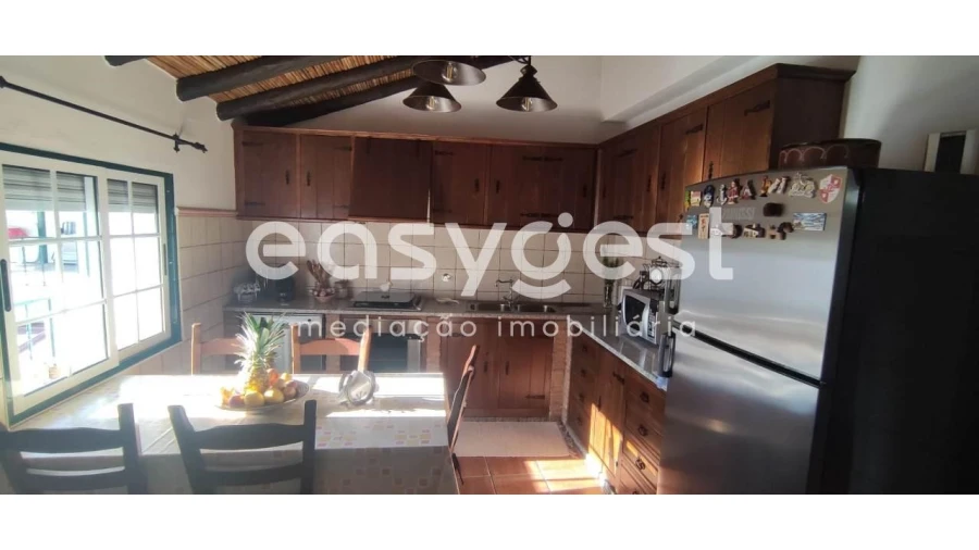 Moradia T4 para Venda em Serpa (Salvador e Santa Maria) Foto 4