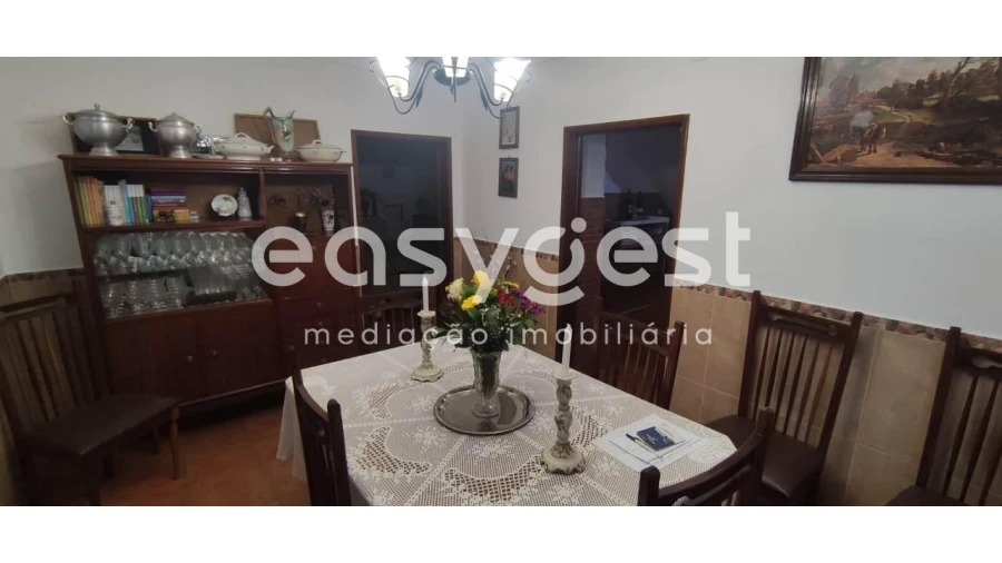 Moradia T4 para Venda em Serpa (Salvador e Santa Maria) Foto 7