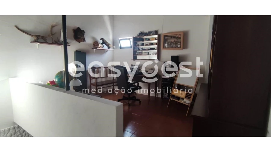 Moradia T4 para Venda em Serpa (Salvador e Santa Maria) Foto 9