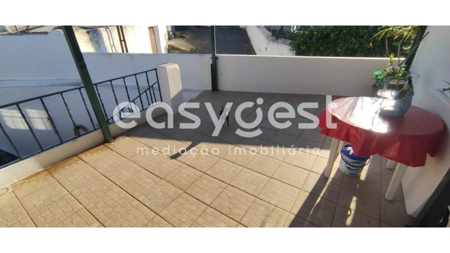 Moradia T4 para Venda em Serpa (Salvador e Santa Maria) Foto 15