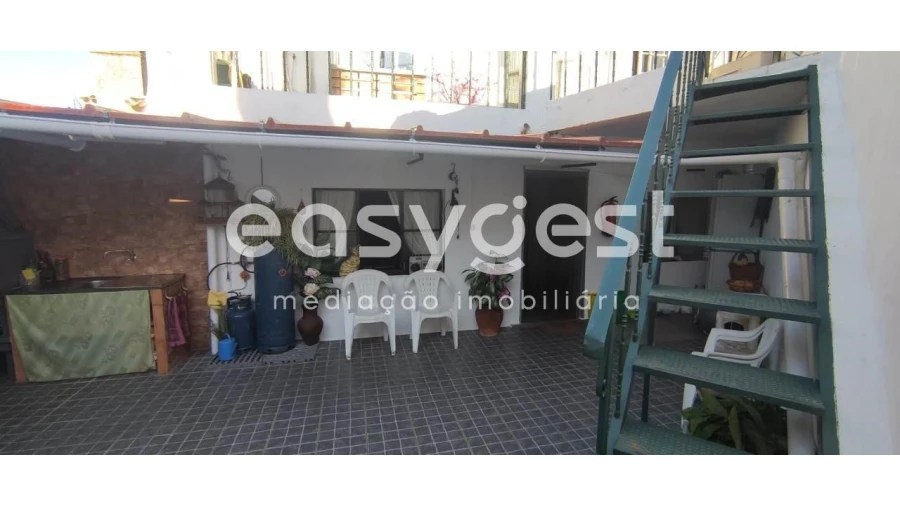 Moradia T4 para Venda em Serpa (Salvador e Santa Maria) Foto 16