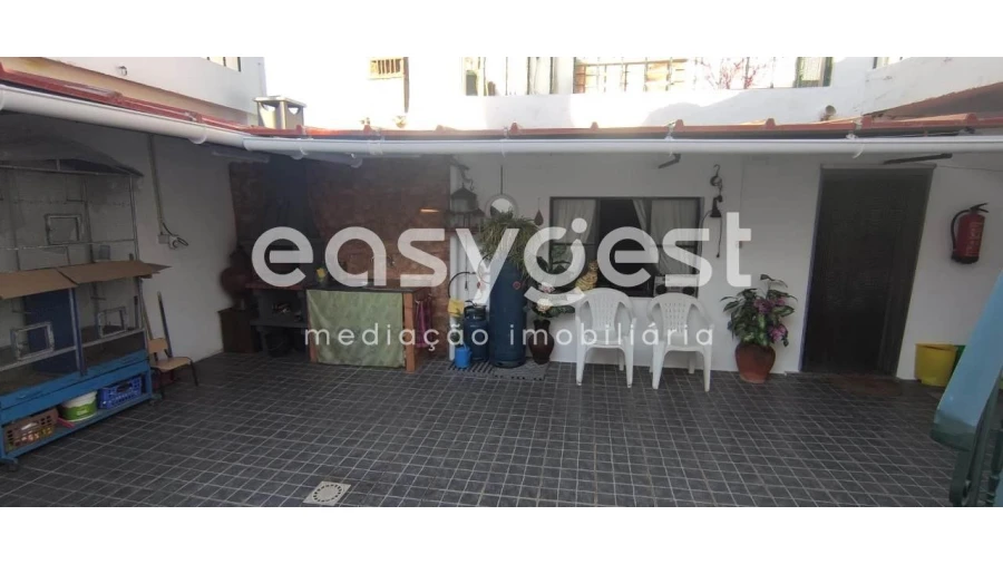 Moradia T4 para Venda em Serpa (Salvador e Santa Maria) Foto 17